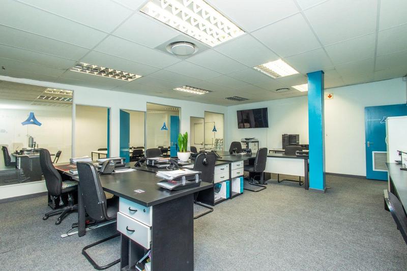 Commercial Property for Sale in Milnerton Central Western Cape